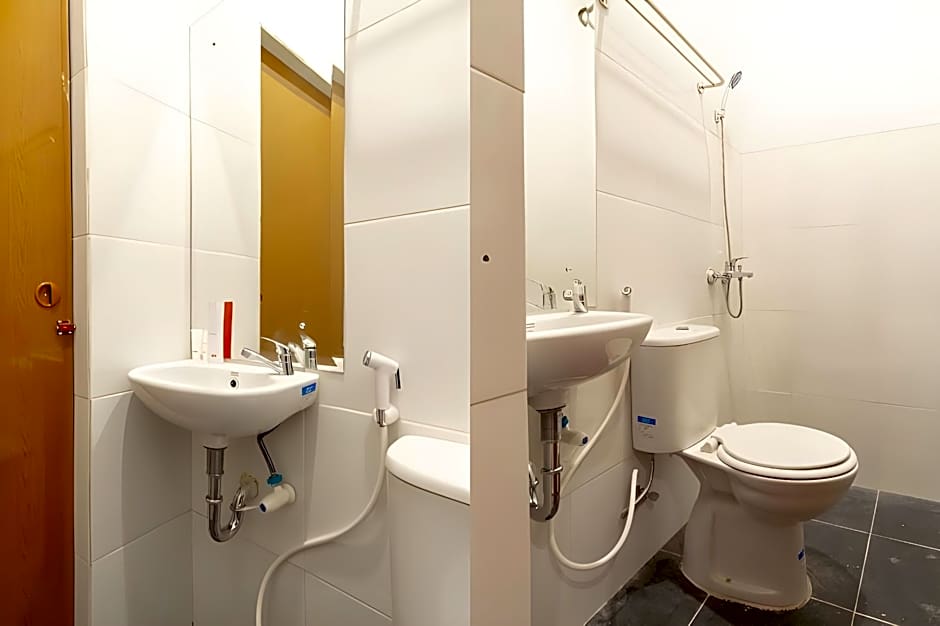 Hotel O Os Residence