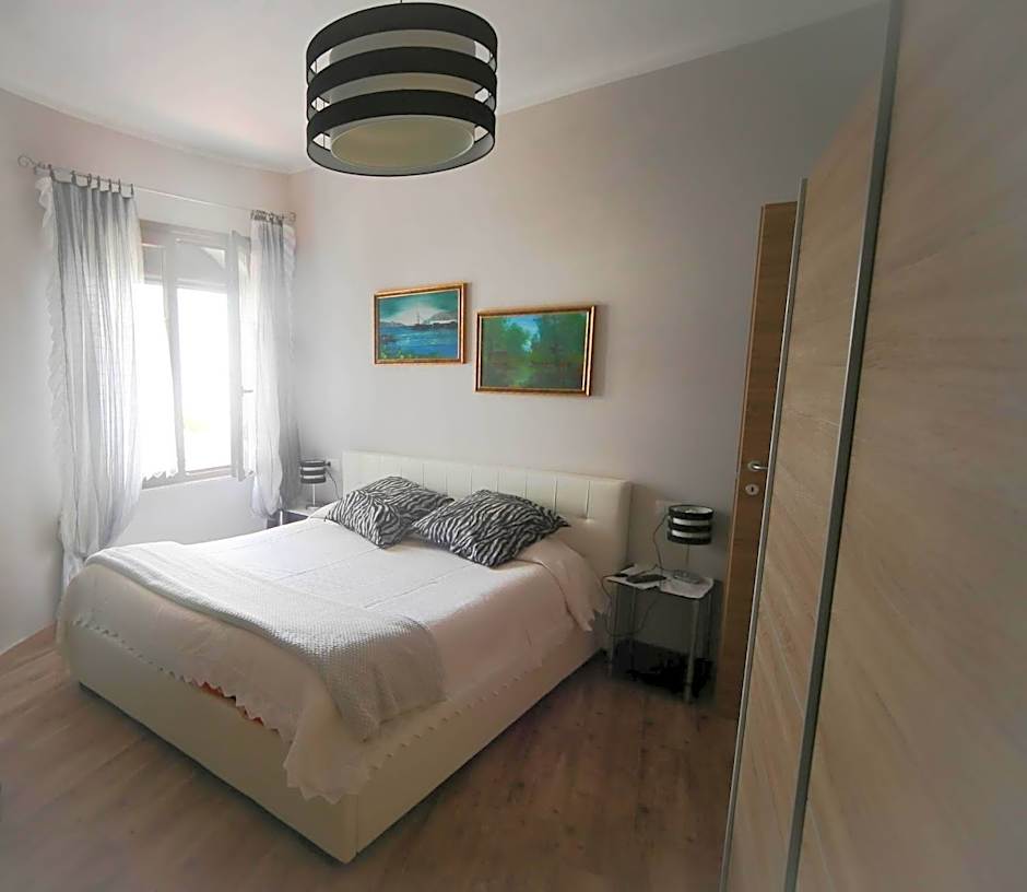 Affittacamere Oasi di Padru B&B