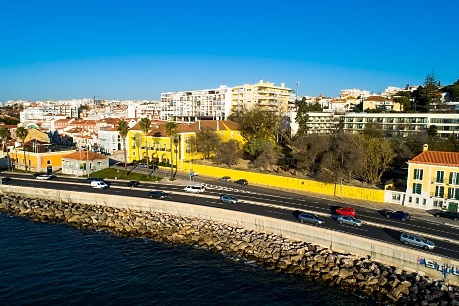 Vila Gale Collection Palácio dos Arcos