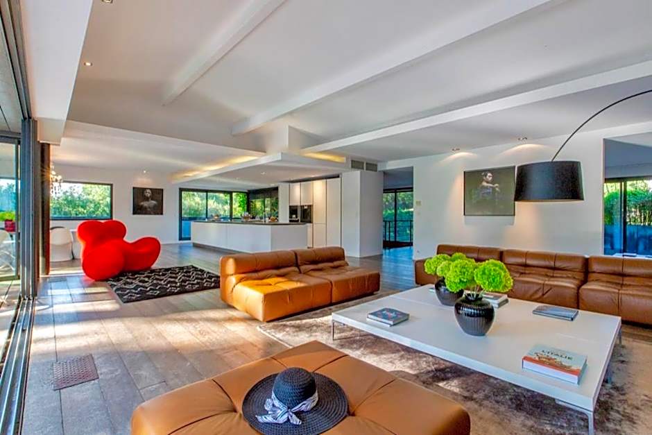 Villa AMANJANGO SEIGNOSSE-HOSSEGOR