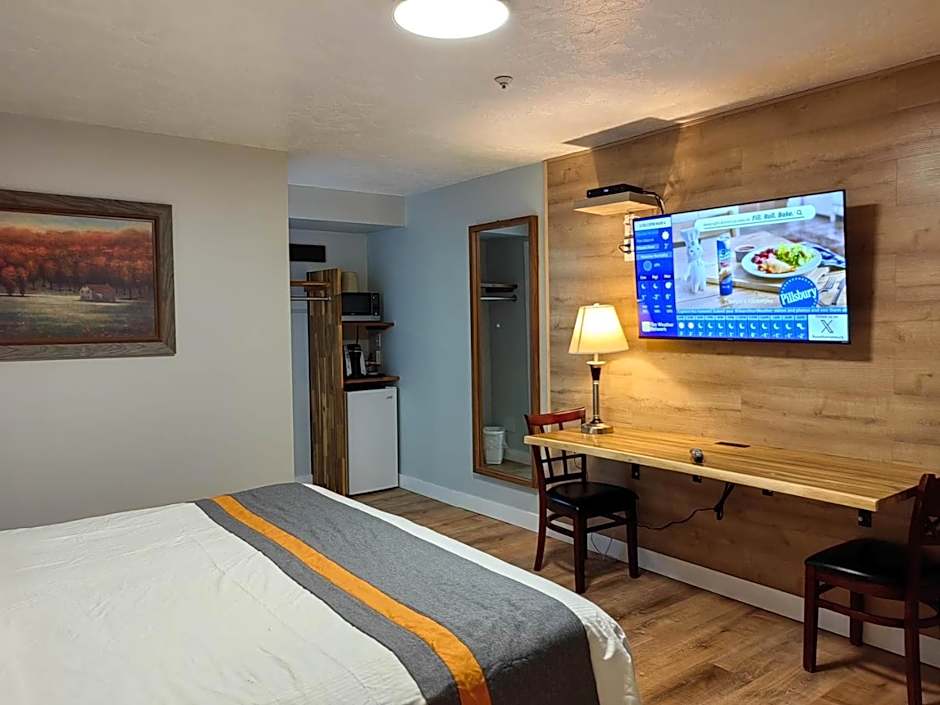 Harbour Light Motel