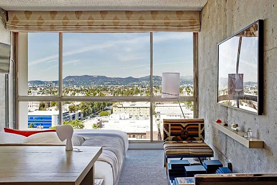 The Line Hotel