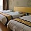 GreenTree Inn Huanggang City Wuxue City Kanjiang Avenue
