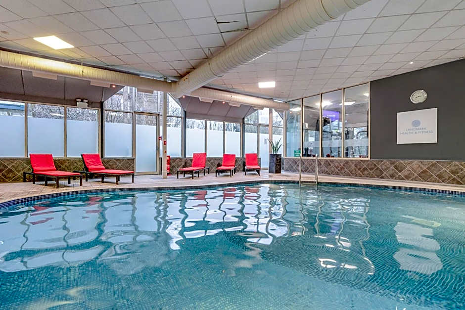 The Landmark Hotel and Leisure Club a Palette hotel