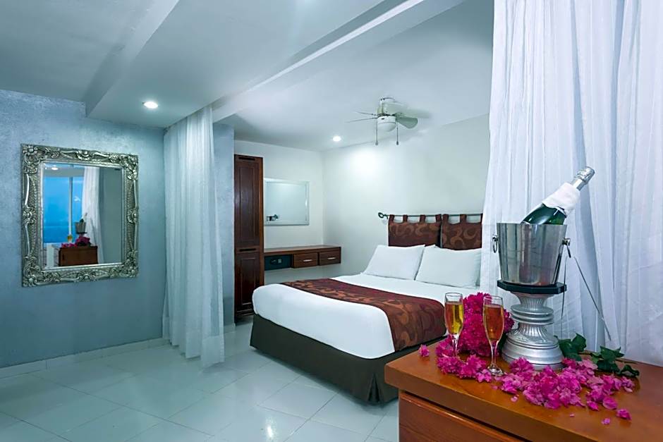 Calypso Beach Hotel