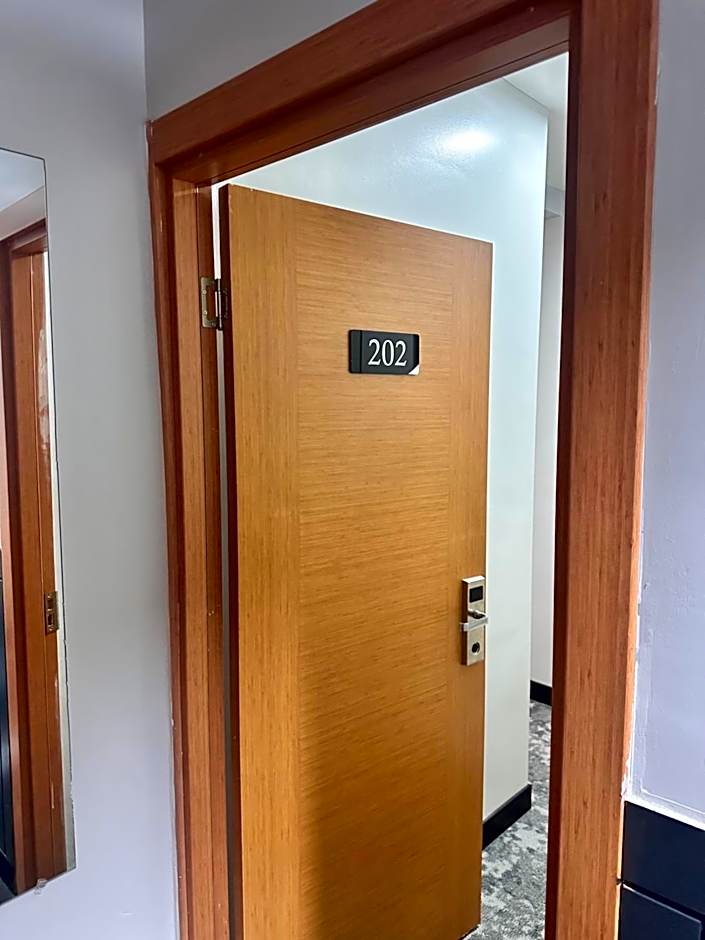 Taksim Cetinkaya Suite