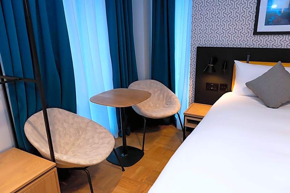 The Wesley Camden Town