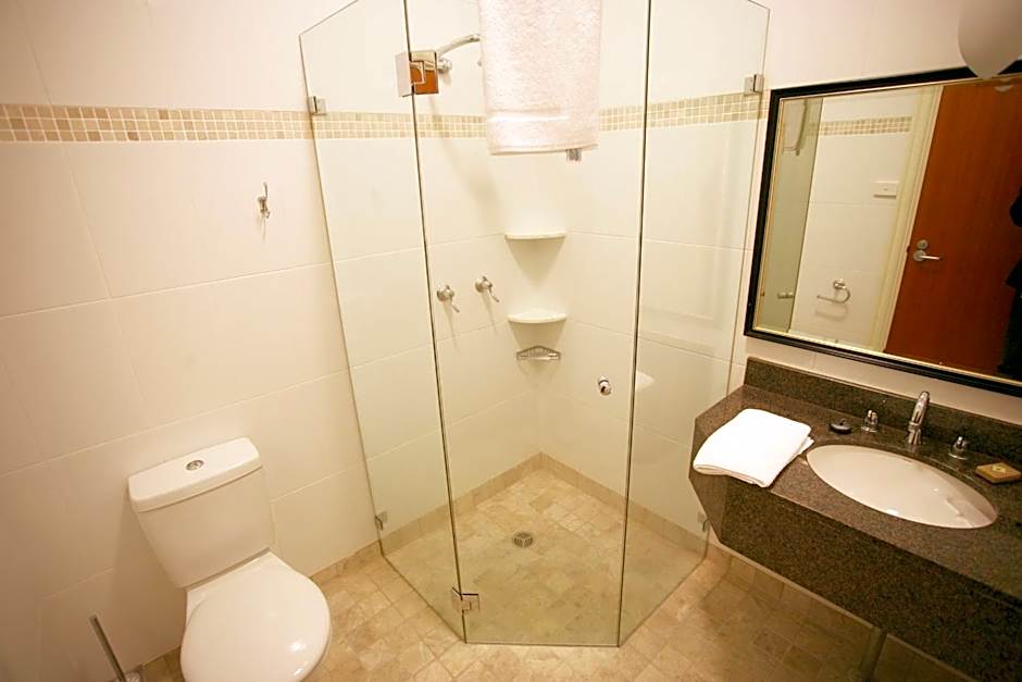 Darcy's Hotel