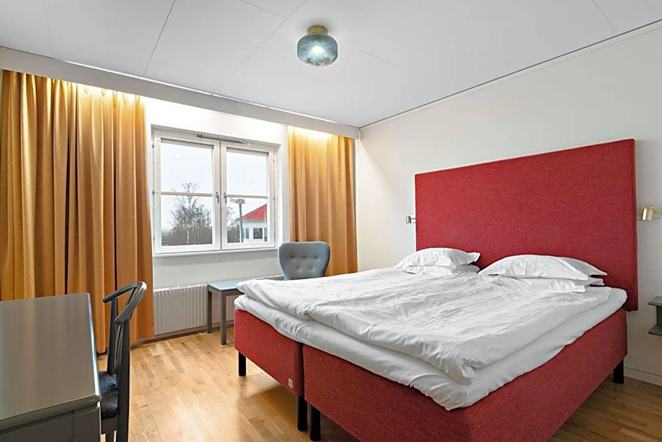 Best Western Hotell Lerdalshoejden