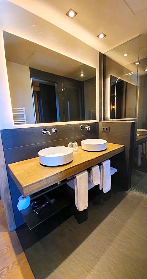 Hotel Boutique Puig Francó