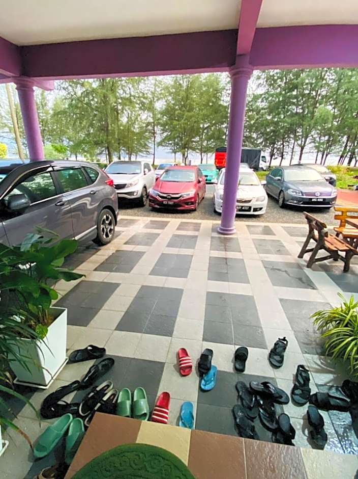 Paka Tamim Seaview Homestay