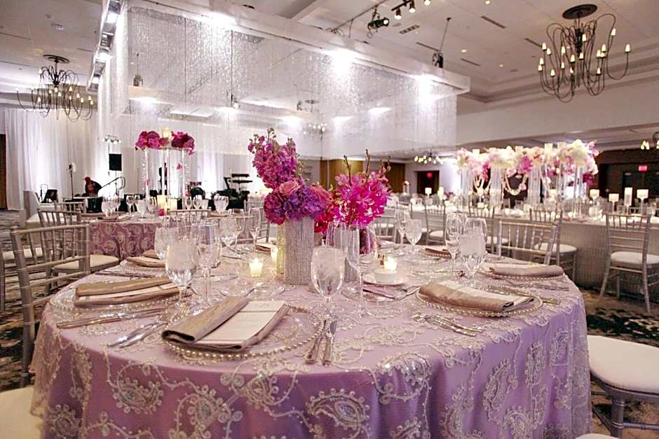 Hilton Columbus Downtown