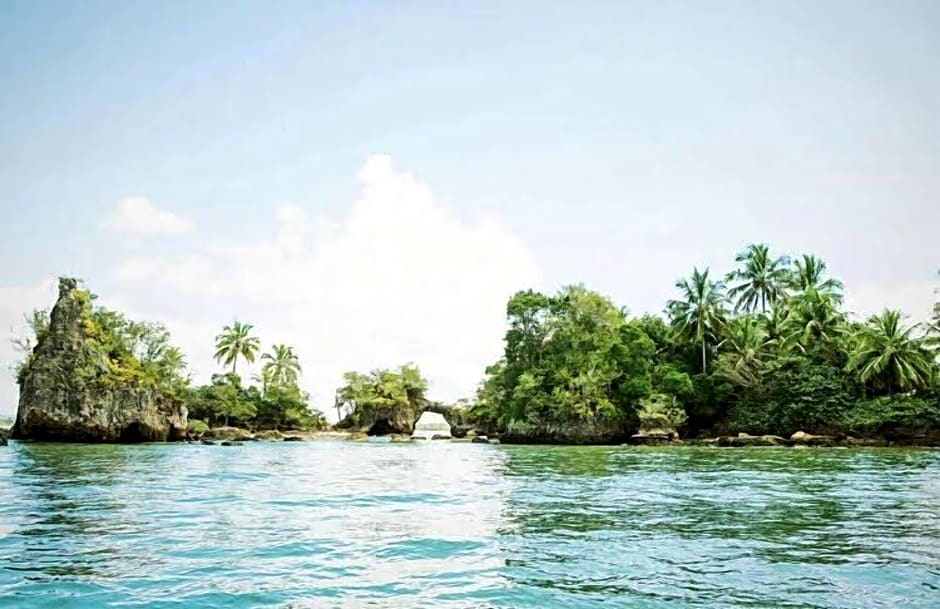 Pousada Velas E Vento