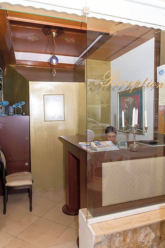 Hotel Zografos
