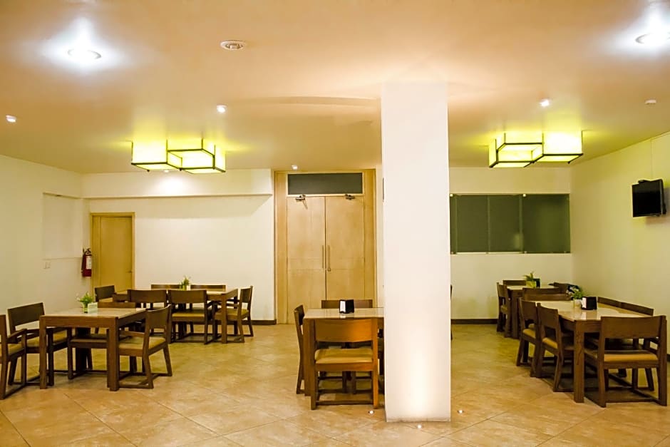 Hotel El Monte
