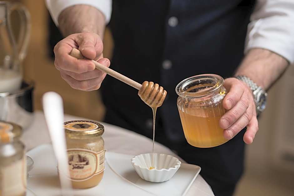 Hotel Albatros Varigotti