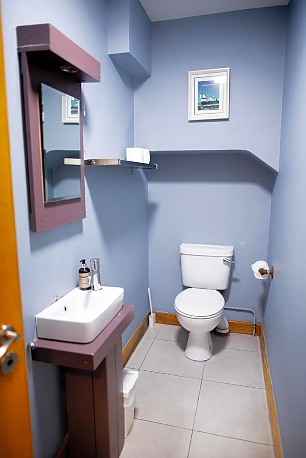 The Nest Boutique Hostel