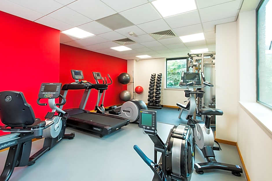 ibis Styles Birmingham Airport NEC