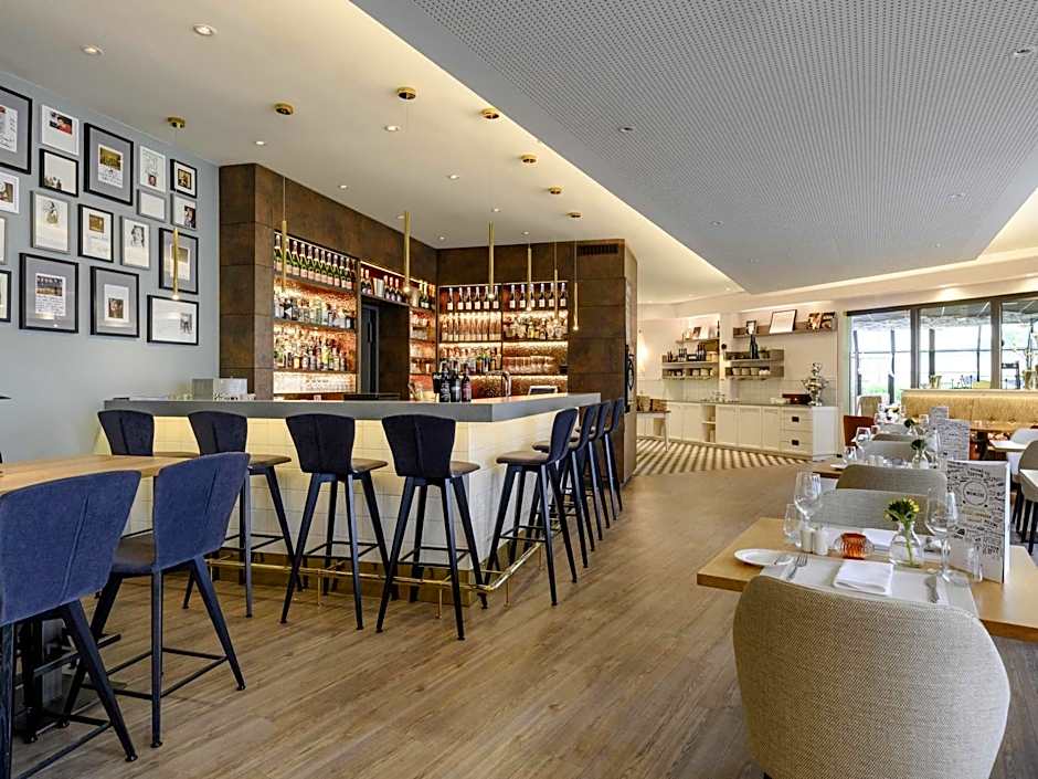 Mercure Hotel Saarbrucken City