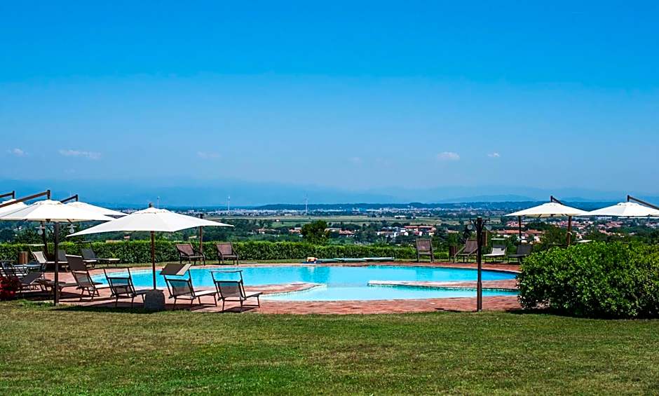 Agriturismo Valliferone