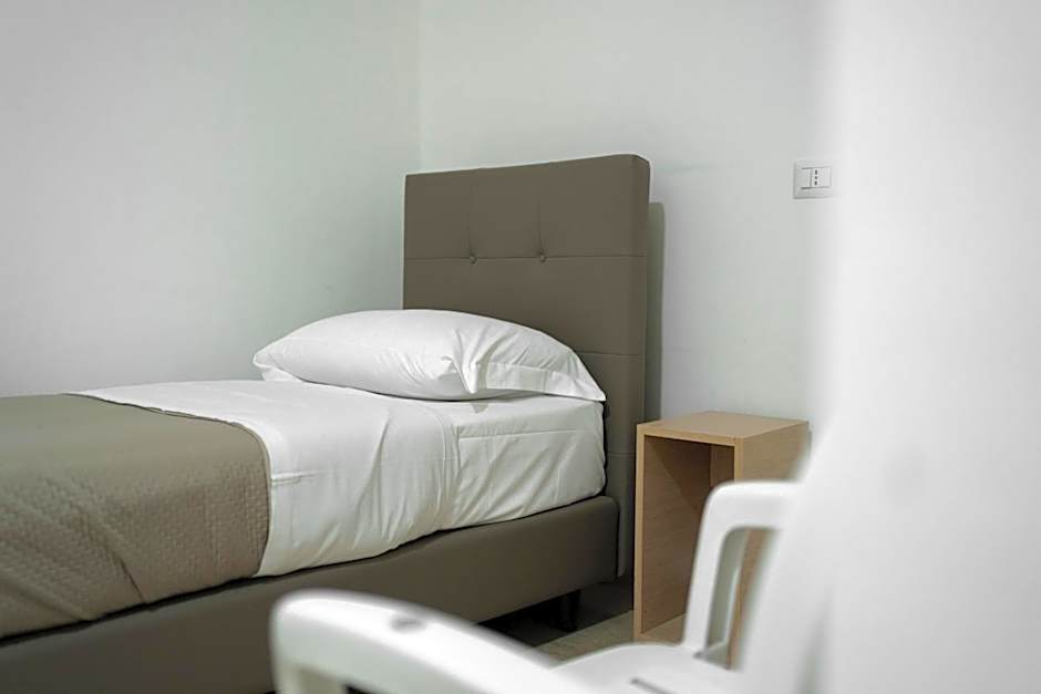 Casa per Ferie Santa Maria alle Fornaci