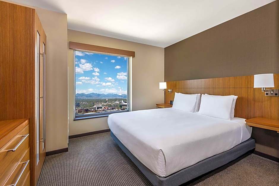 Hyatt Place Denver Downtown