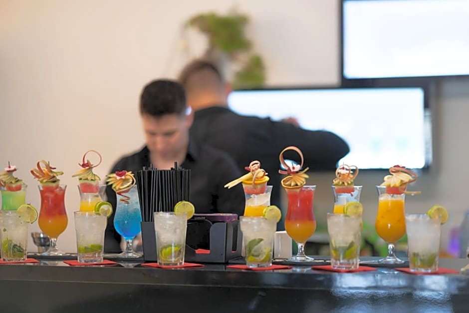 Gościniec Pod Lasem