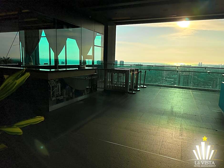 The Shore Hotel & Residences By Lá VISTA