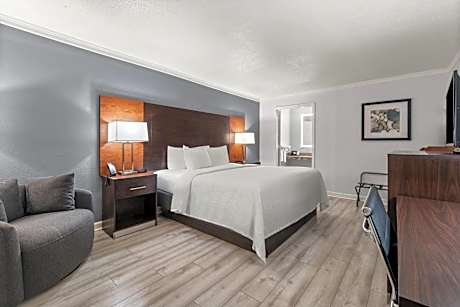 Quality Inn Forrest City I-40