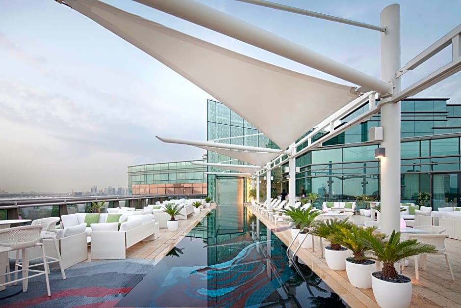 Jumeirah Creekside Hotel Dubai