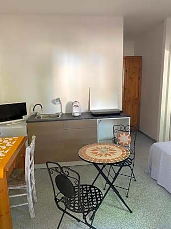 Single Room - Disability Access