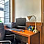 Comfort Inn Sedalia Station