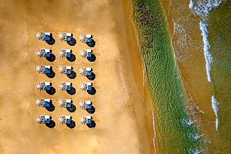 Akrogiali Beach Hotel Apartments