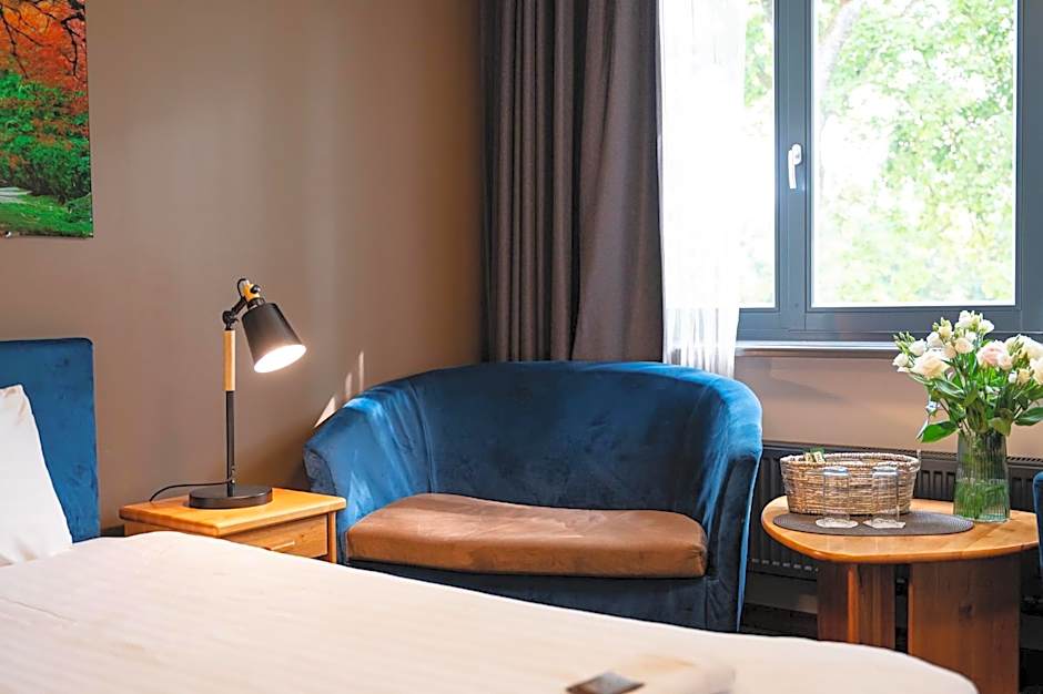 Comfort Hotel Kuldiga