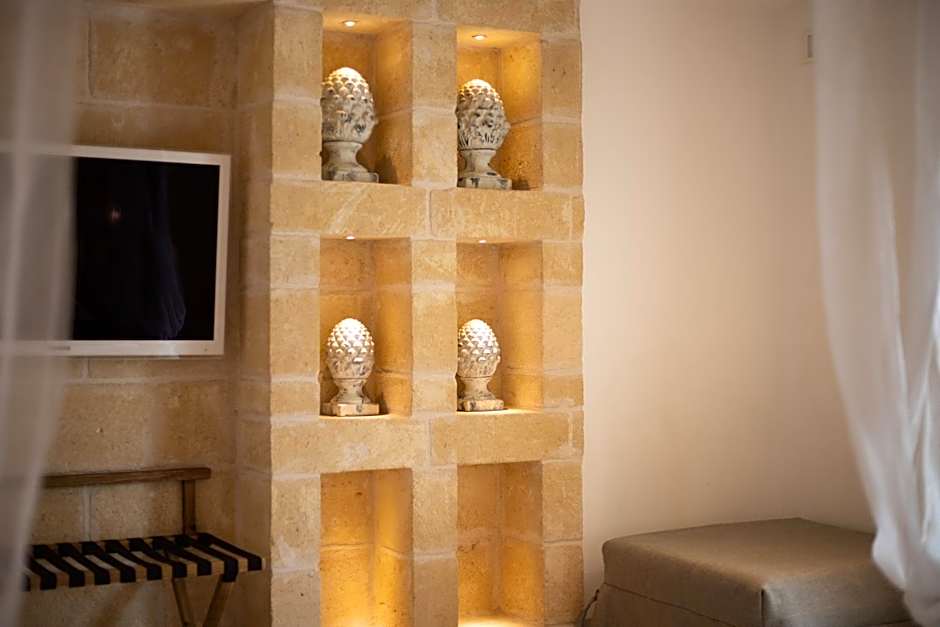 Masseriola Antiche Fogge by Apulia Hospitality