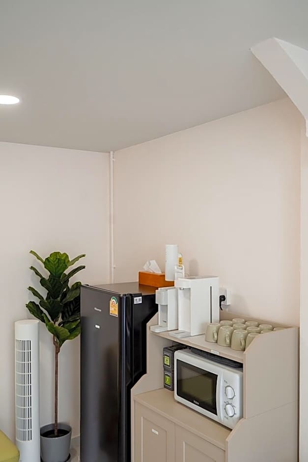 Yimwhan House 02, Ayutthaya old town