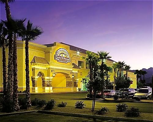 Santa Fe Station Hotel & Casino