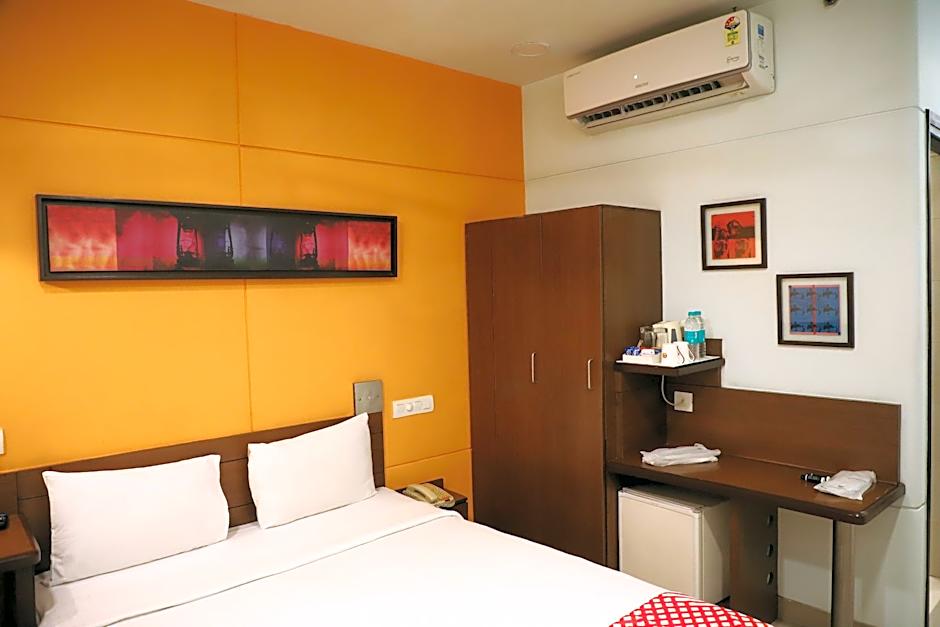 Ginger Noida, Sector 63