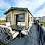 2 bedroom Mini Lodge Caravan at Coopers Beach Holiday Park