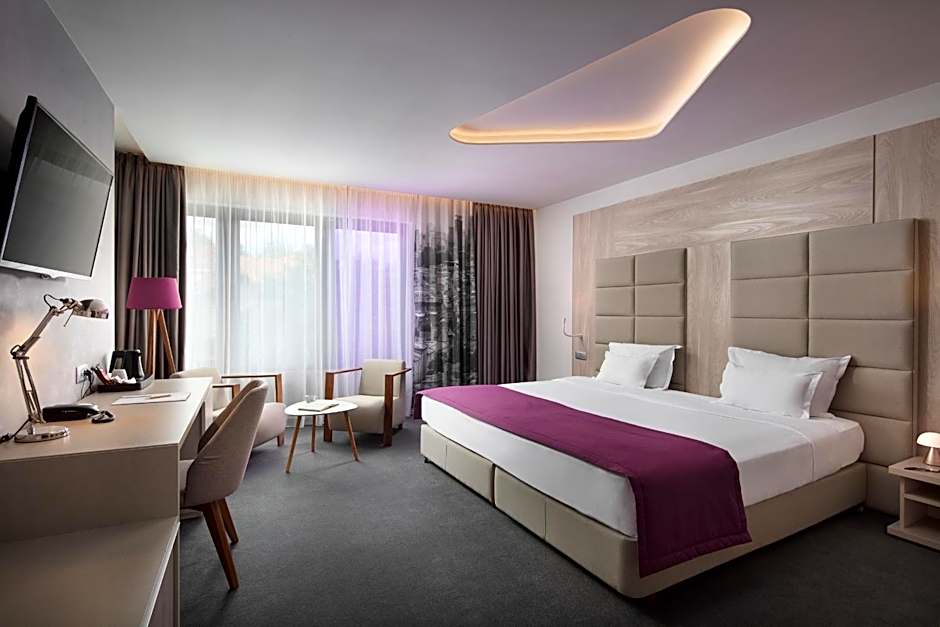 Photo 1 of 8 of Superior 1 Double Bed or 2 Beds
