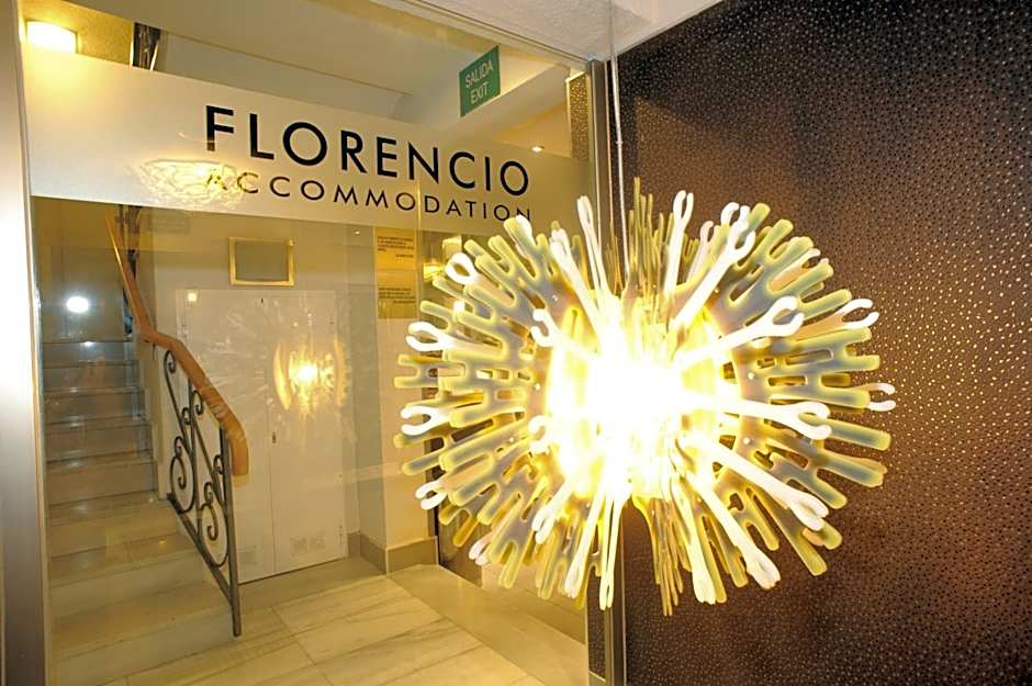 Hotel Florencio Ibiza