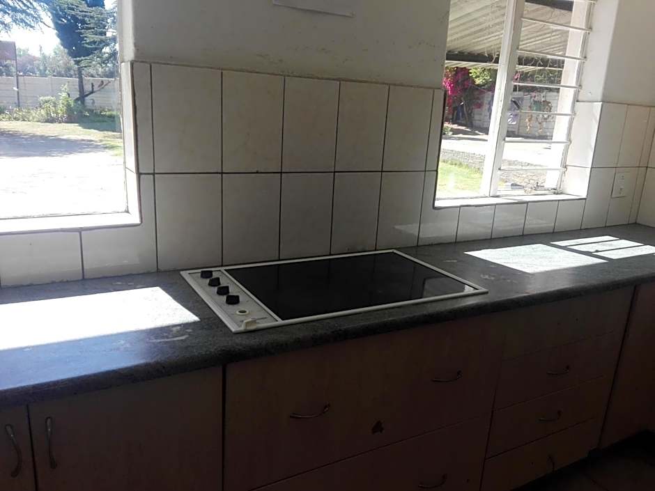 Fourways Johannesburg Hostel