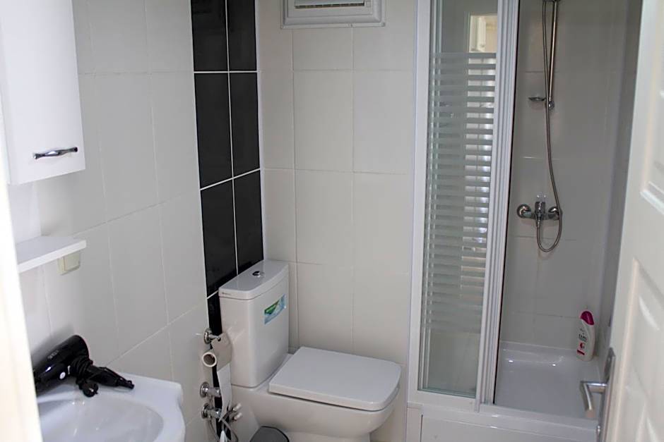 Karaagac Green Edirne