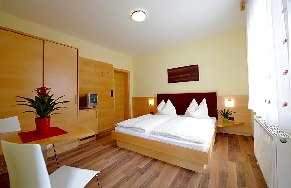 Weingut & Gästezimmer Nekowitsch