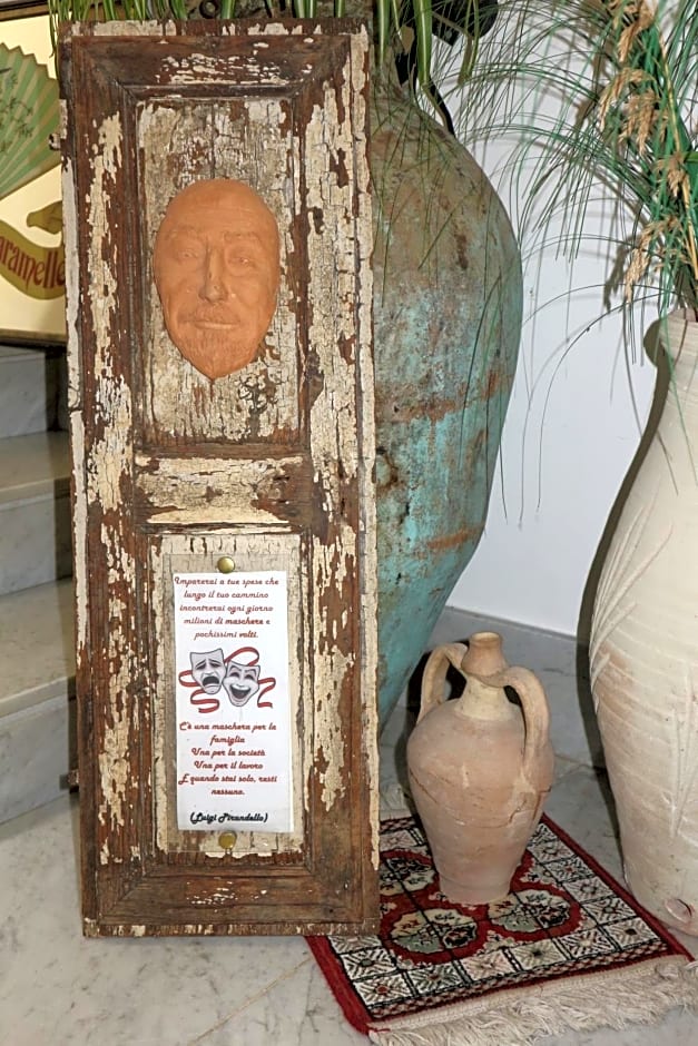 B&B Macalube Aragona