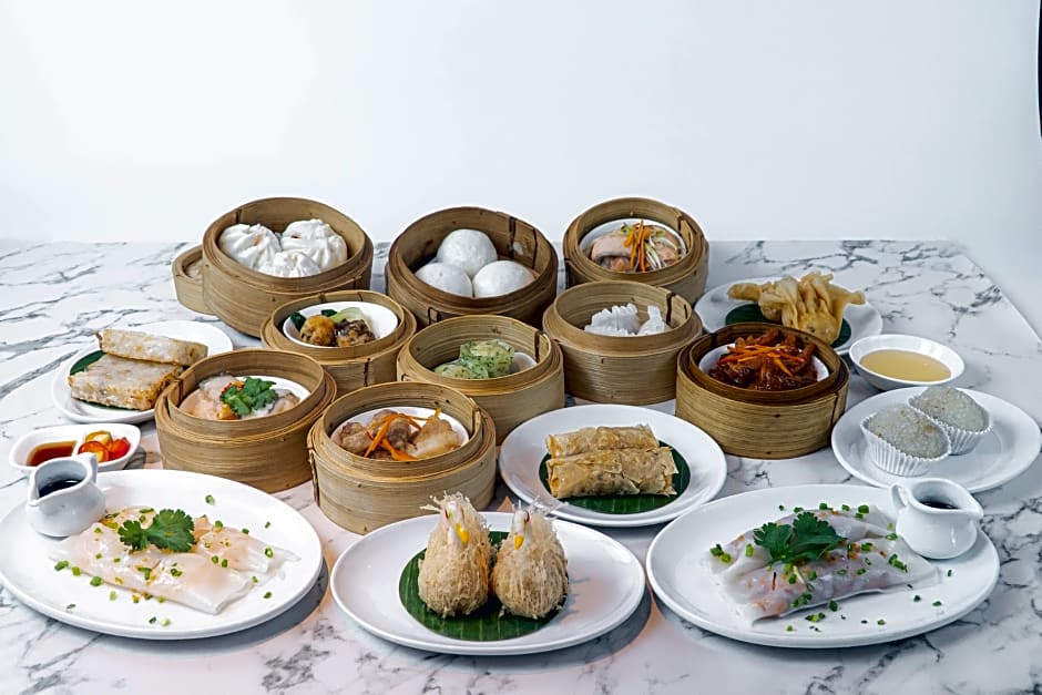 Emporium Suites By Chatrium