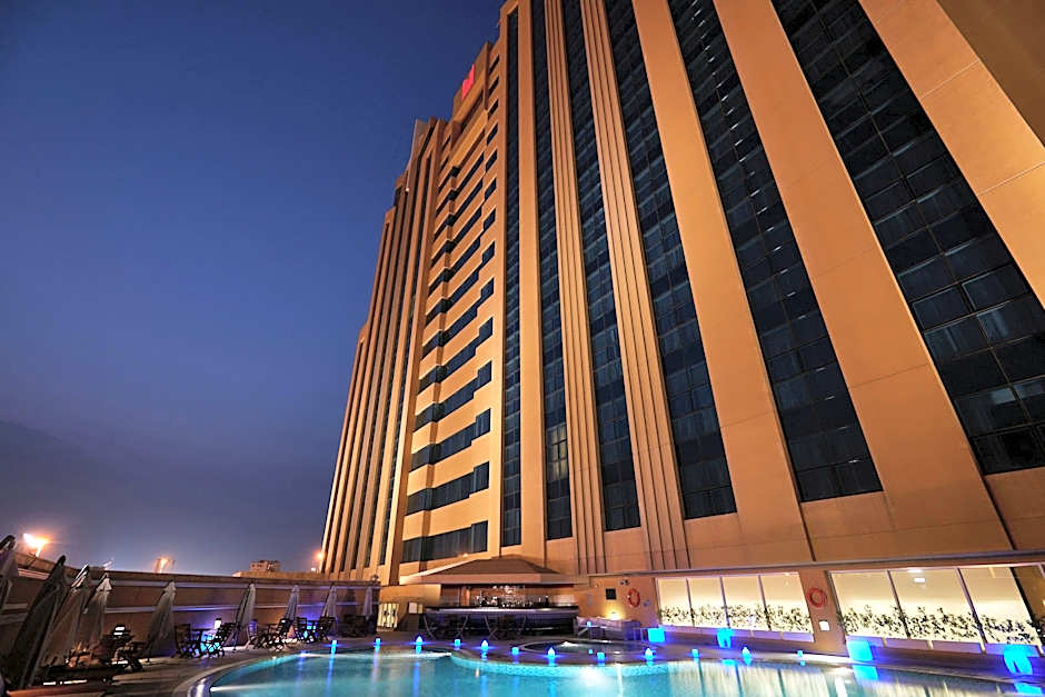 Millennium Hotel and Convention Centre Kuwait