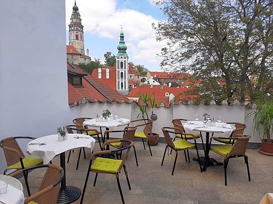 Hotel Konvice
