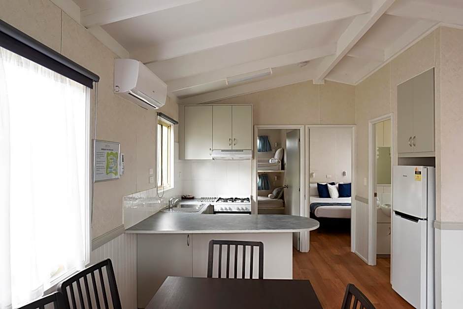 Crestview Tourist Park