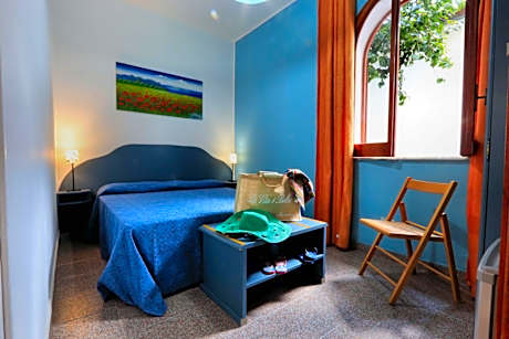 T. di Monaco - Natural Beach Village